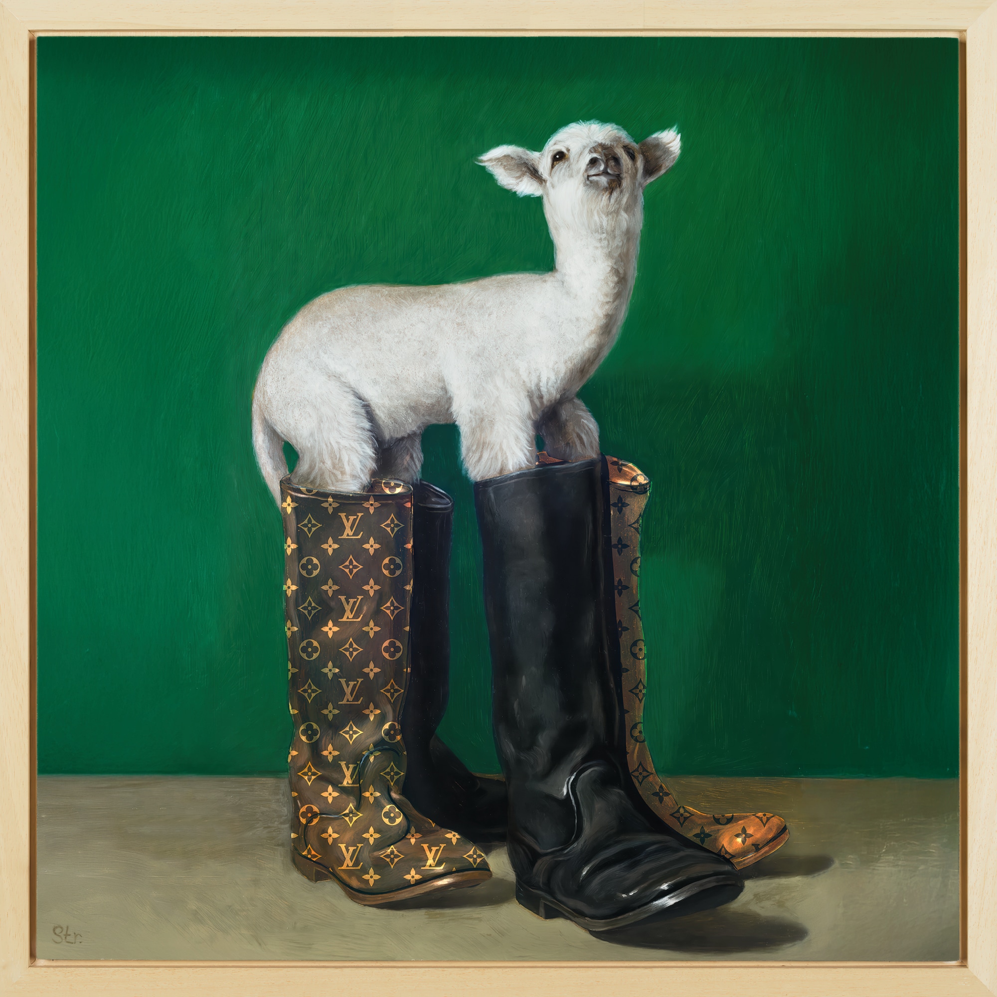 Louis Vuitton exclusive online Magazine | LOUIS VUITTON